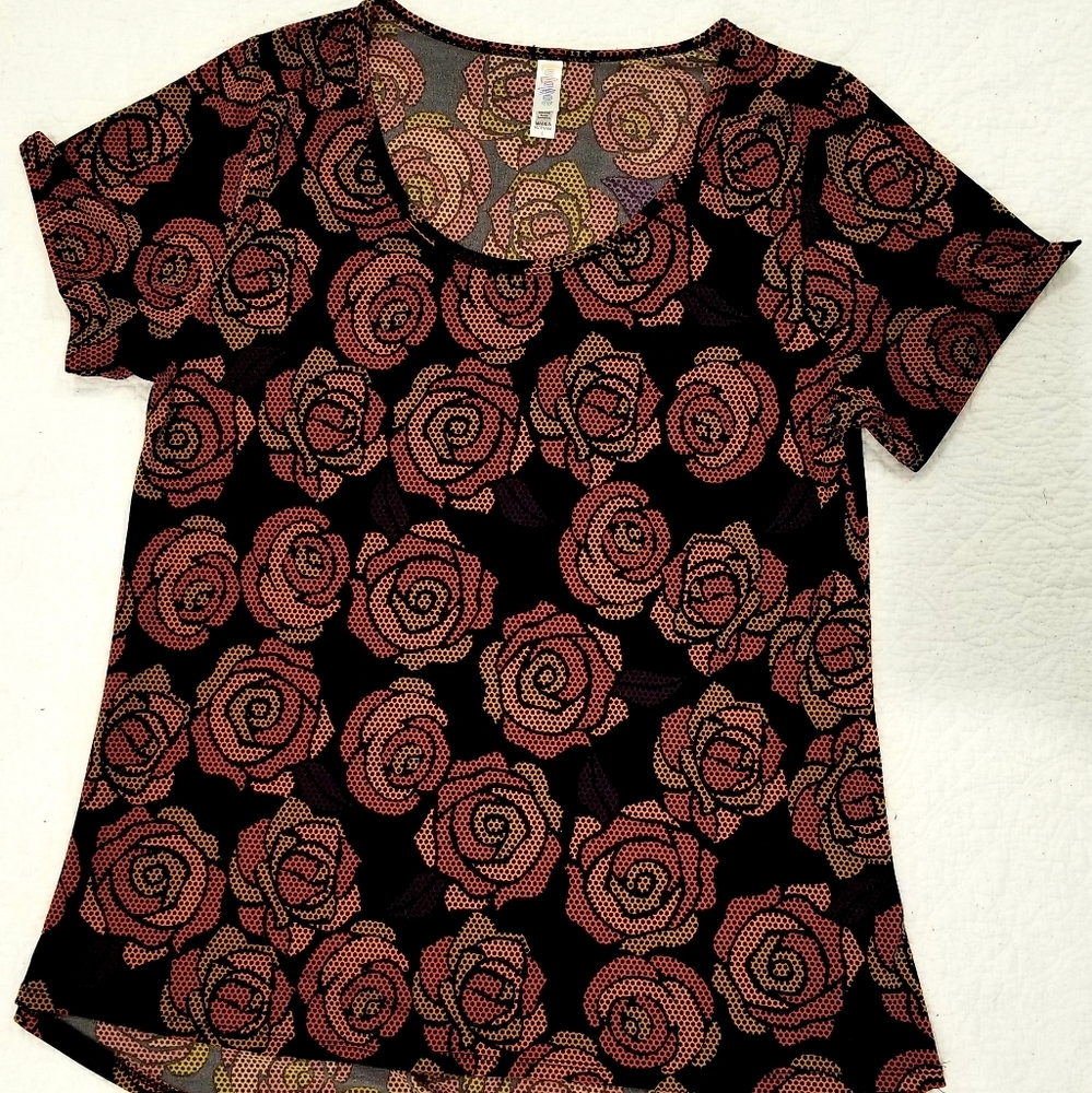 Lularoe blouse
